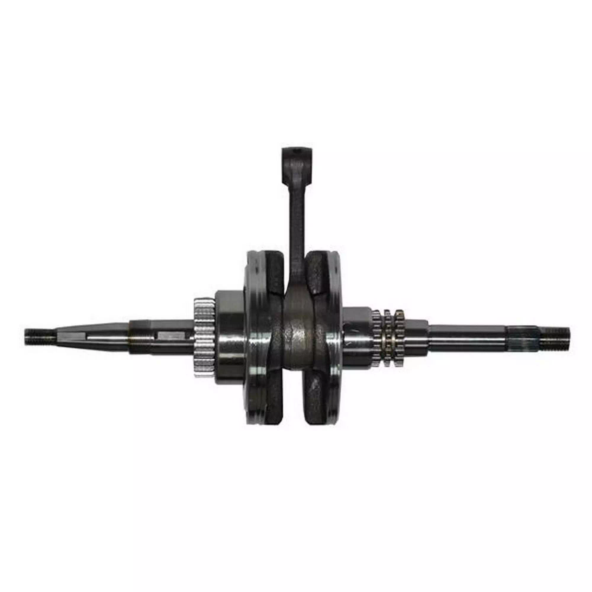 KUBA ZENZERO KRANK [GEELLI125 - PRIDE125] #KM 77373